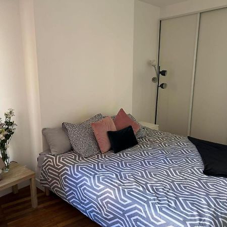Cosy Haven Paris 14 아파트 외부 사진