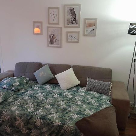 Cosy Haven Paris 14 아파트 외부 사진