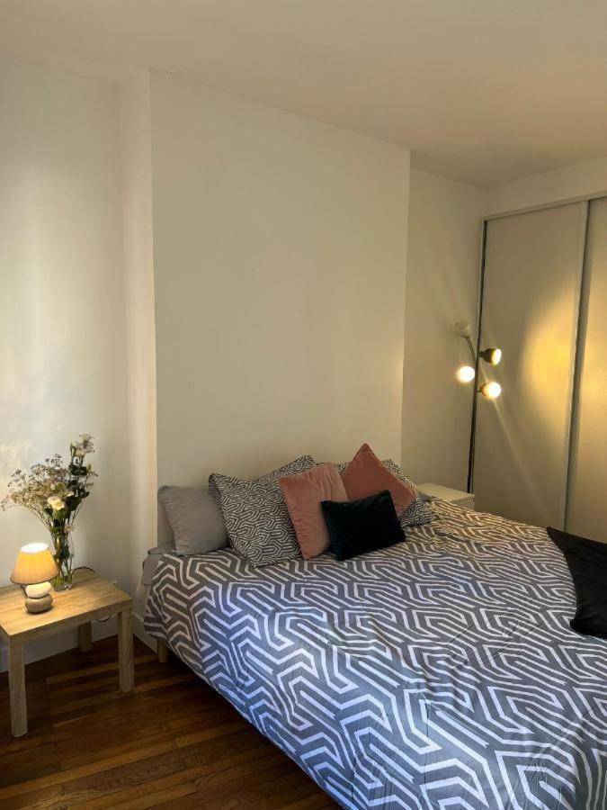 Cosy Haven Paris 14 아파트 외부 사진