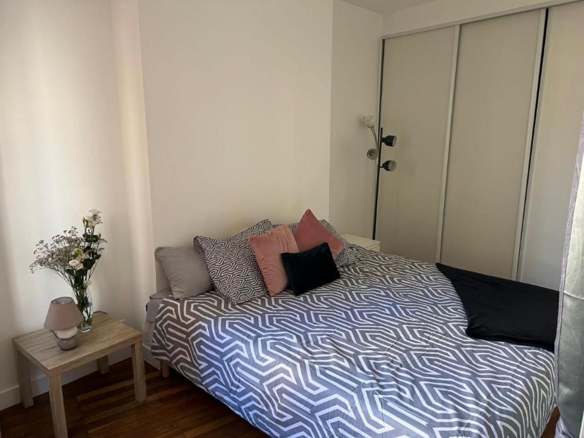 Cosy Haven Paris 14 아파트 외부 사진
